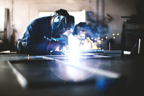 Best Aerospace and Defense Welding in Alanuk, AK