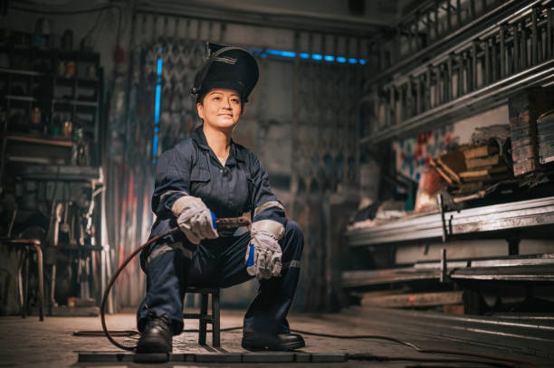 Best Automation and Robotic Welding in Alanuk, AK