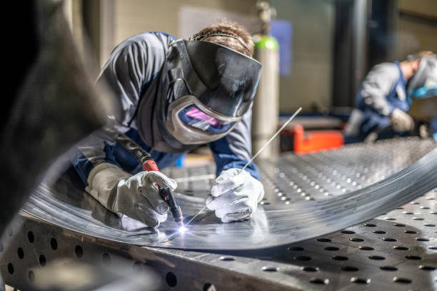 Best Welding Inspection and Certification in Alanuk, AK