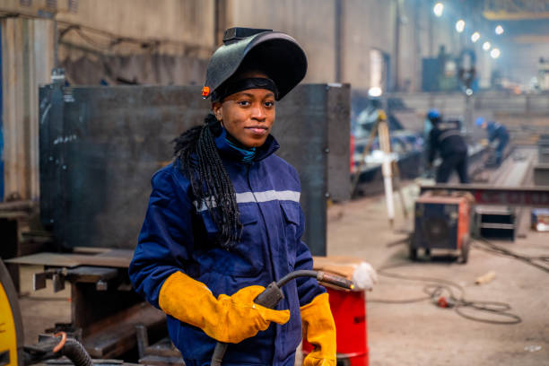 Reliable Alakanuk, AK Welder & Metal Fabrication Solutions