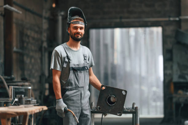  Alanuk, AK Welder Pros