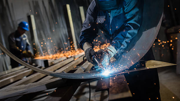 Trusted Alakanuk, AK Welder & Metal Fabrication Experts