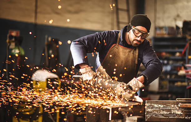 Best Food and Beverage Processing Equipment Welding in Alanuk, AK