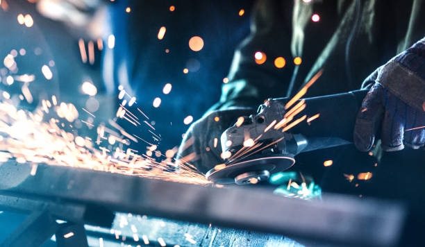  Alanuk, AK Welder Pros